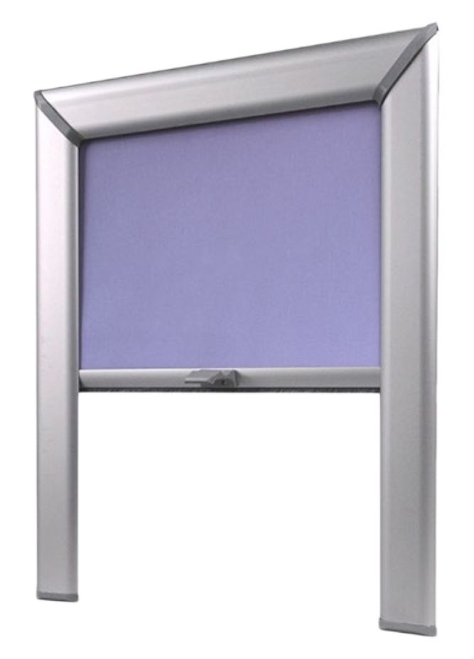 roleta dachowa system Dekolux